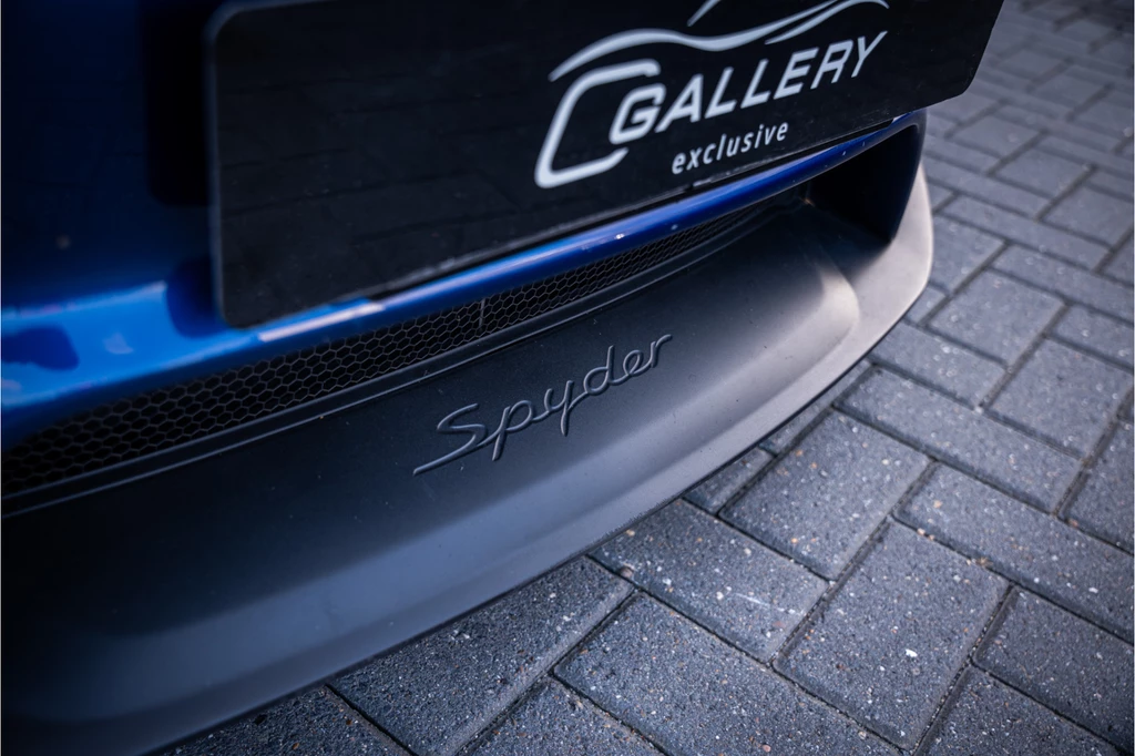 Porsche 718 – foto 49
