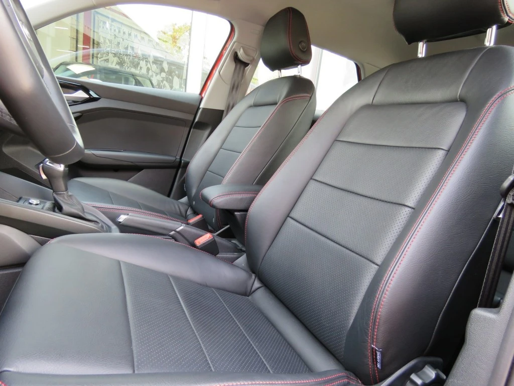 Audi A1 – foto 33