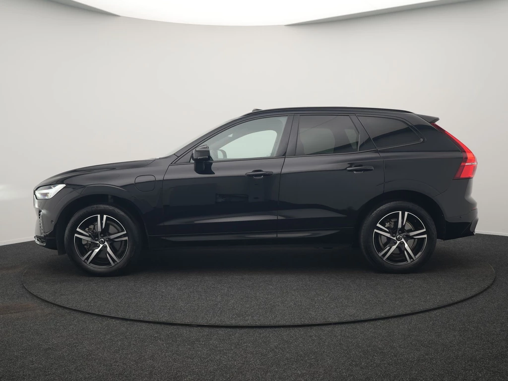 Volvo XC60 – foto 3