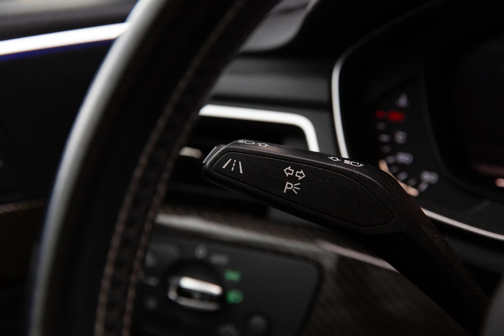 Audi S5 – foto 13