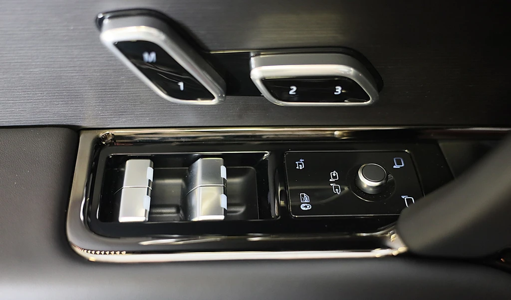 Land Rover Range Rover Sport – foto 41