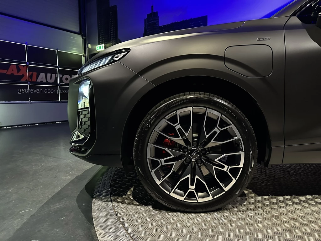 Audi Q3 – foto 33