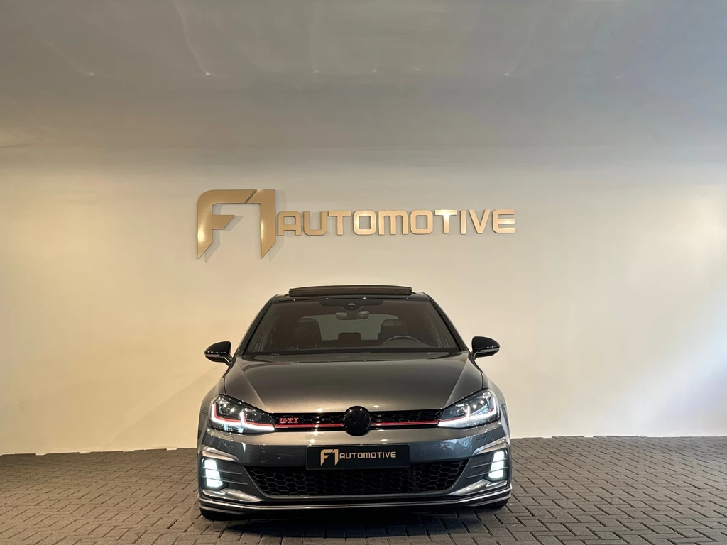 Volkswagen Golf – foto 8