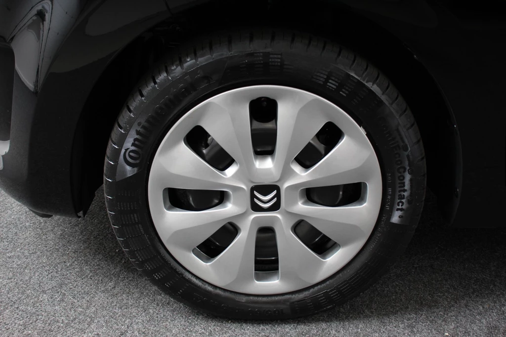 Citroën C1 – foto 18