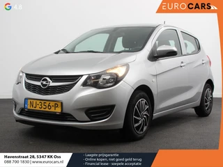 Opel KARL – thumbnail 1