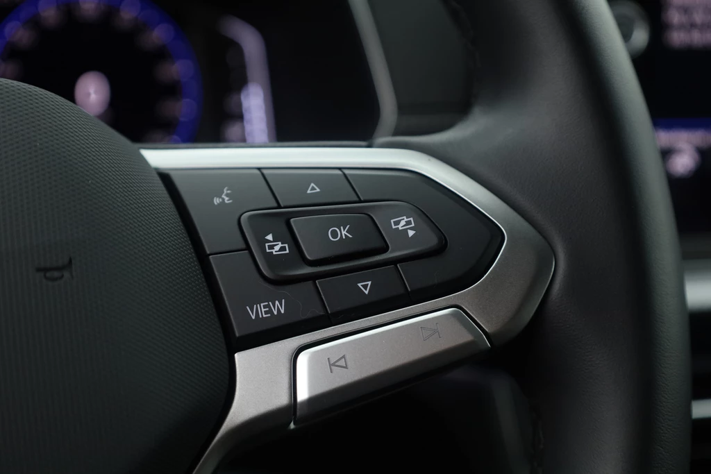 Volkswagen T-Cross – foto 14