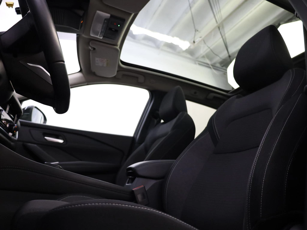 Nissan QASHQAI – foto 34