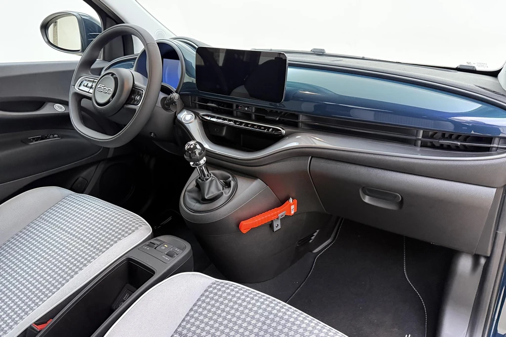 Fiat 500 – foto 14