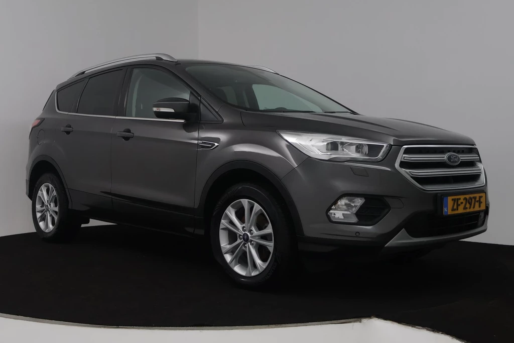 Ford Kuga – foto 7