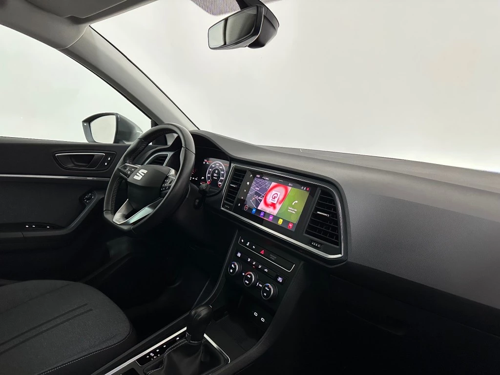 SEAT Ateca – foto 64