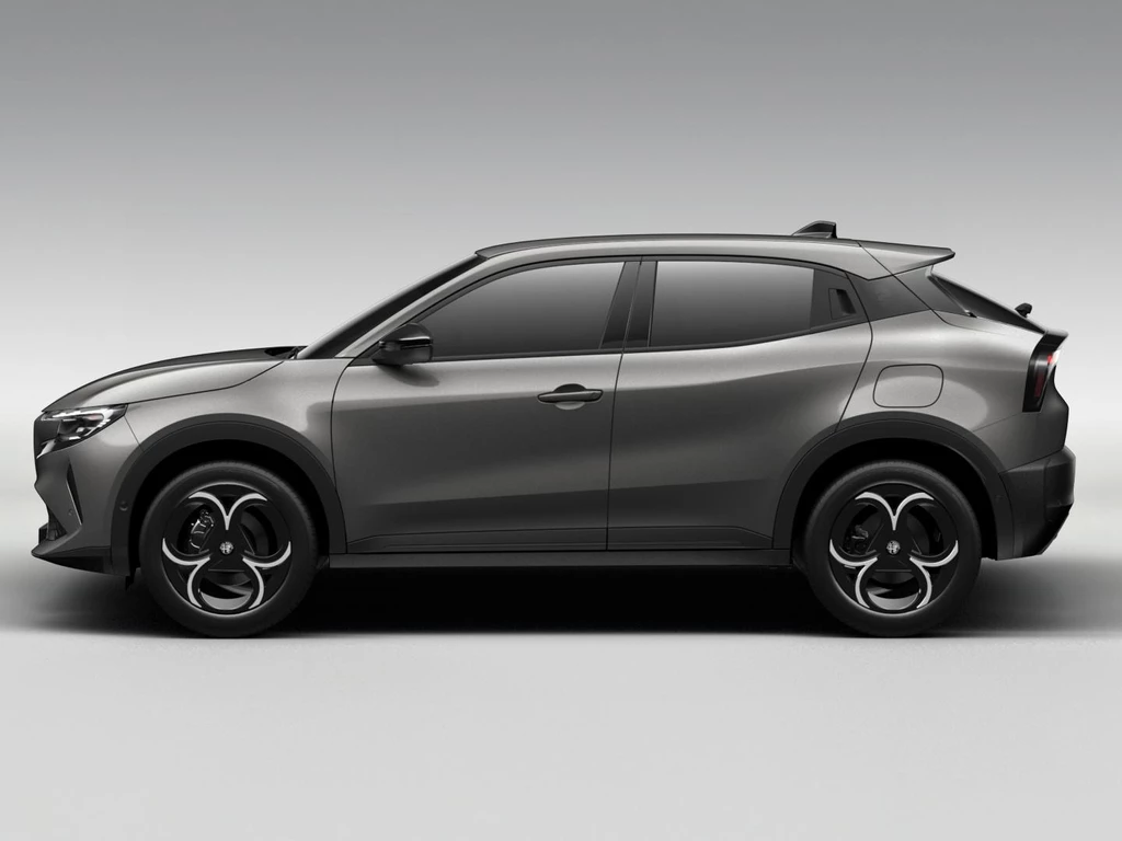 Alfa Romeo Junior – foto 5