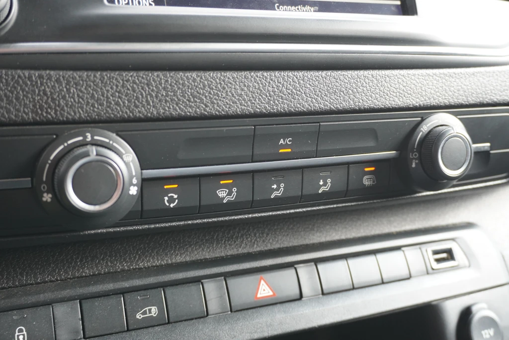 Opel Vivaro – foto 14