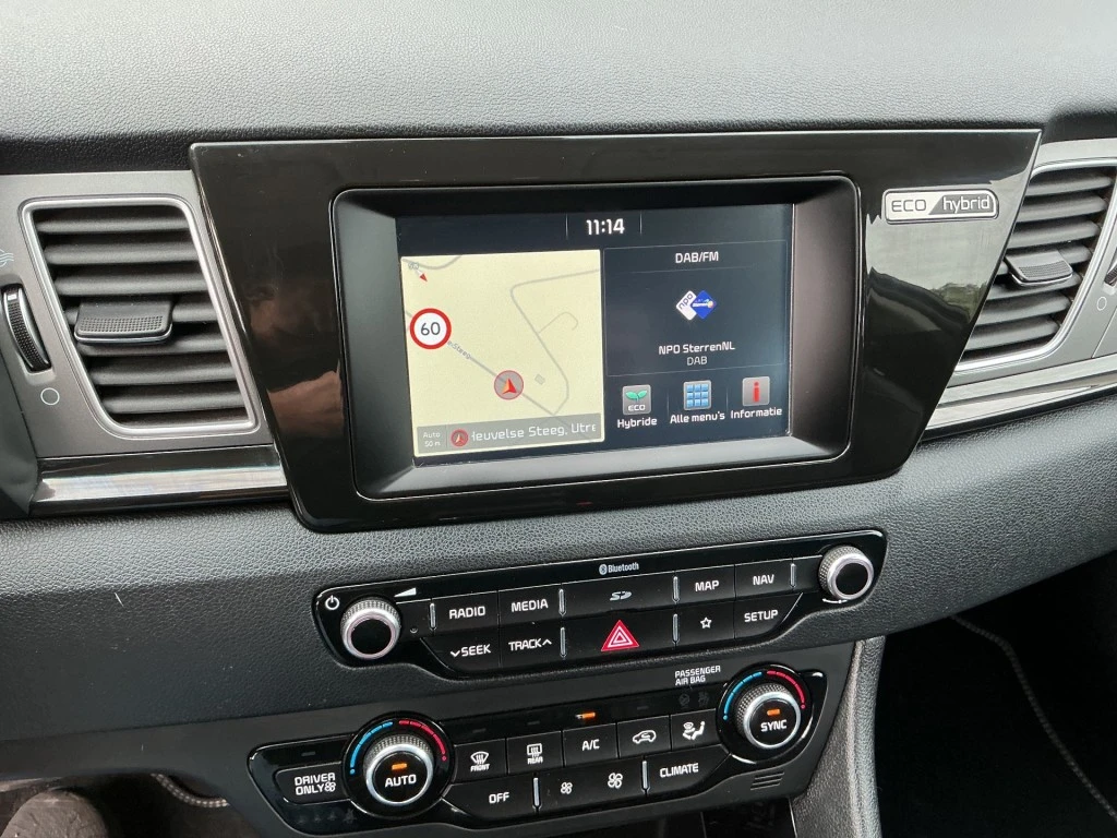 Kia Niro – foto 15