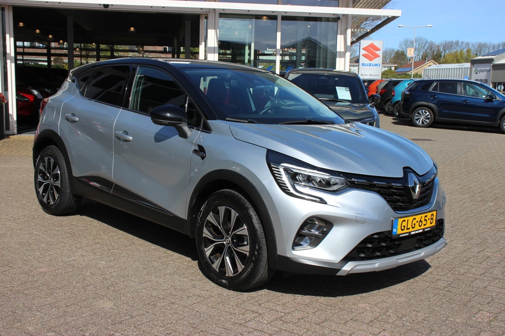 Renault Captur – foto 8