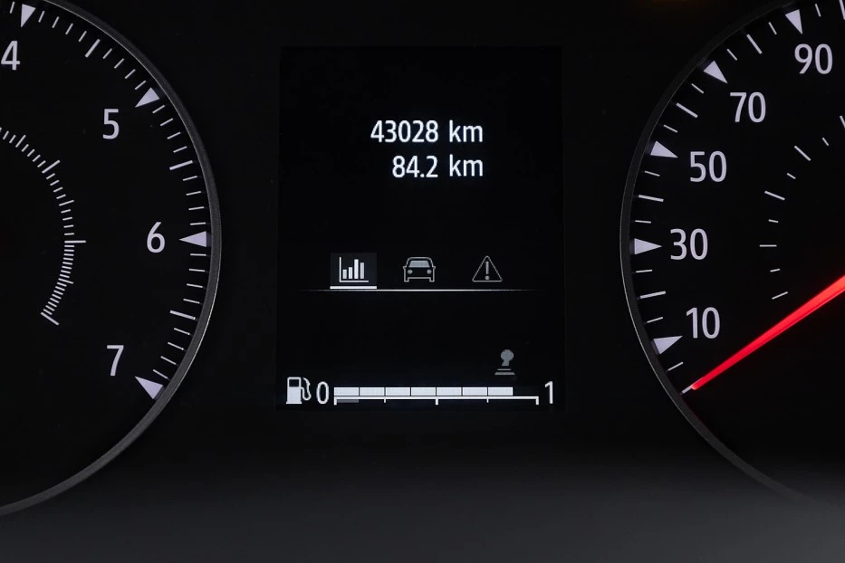 Dacia Jogger – foto 28