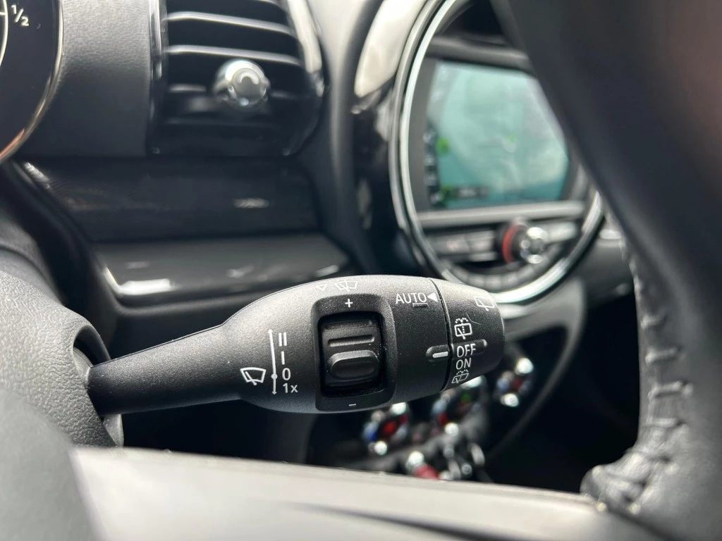 MINI Clubman – foto 17