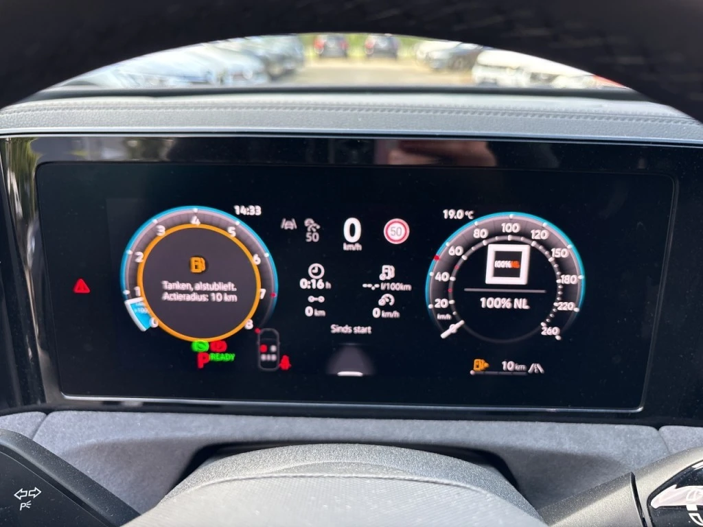 Volkswagen Tiguan – foto 17