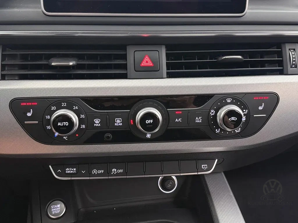 Audi A4 – foto 16