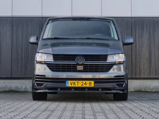 Volkswagen Transporter – thumbnail 10