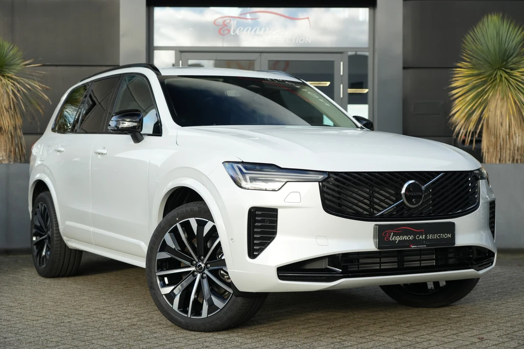 Volvo XC90 – foto 6