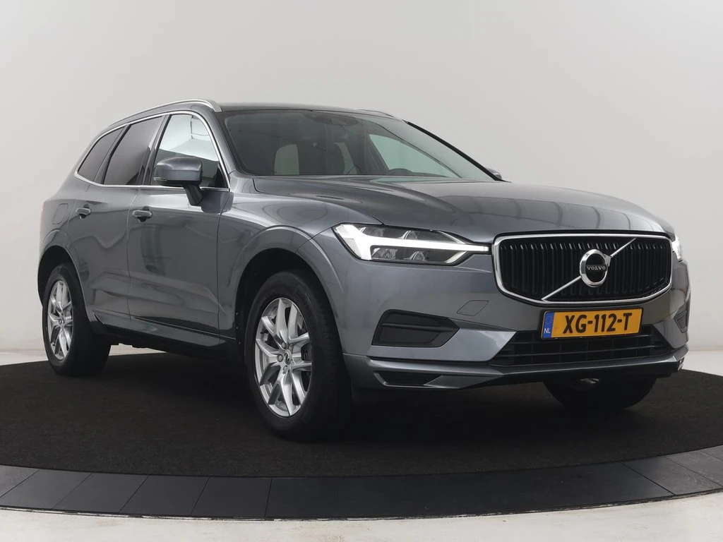 Volvo XC60 – foto 4