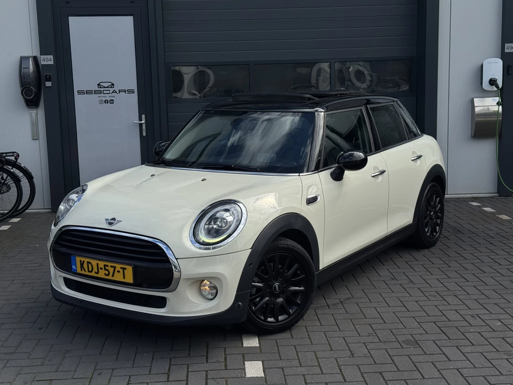 MINI Cooper – foto 2