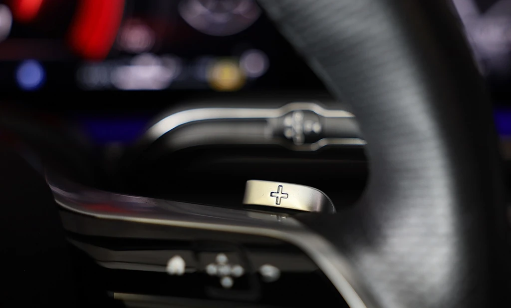 Mercedes-Benz GLE – foto 53
