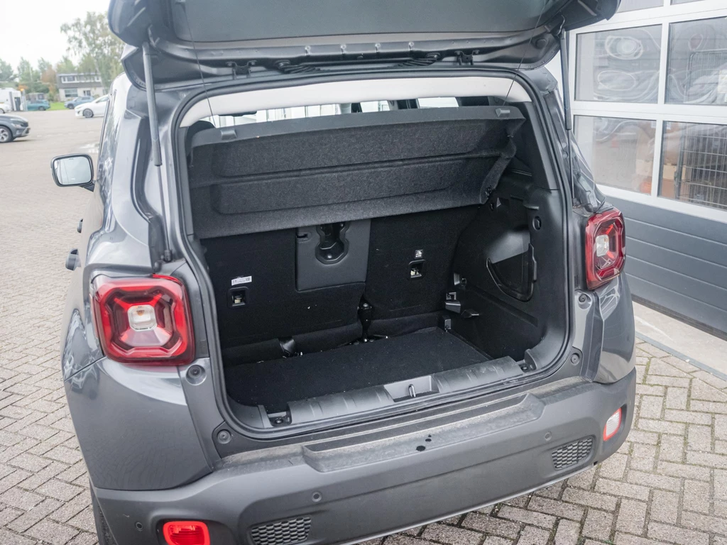 Jeep Renegade – foto 25