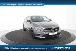 Mercedes-Benz CLA – thumbnail 13