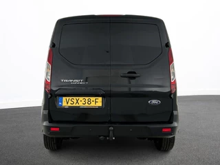 Ford Transit Connect – thumbnail 4