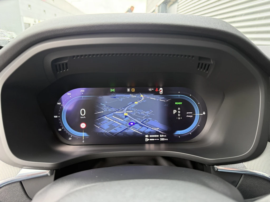 Volvo XC60 – foto 19