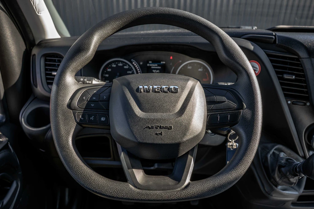 Iveco Daily – foto 14