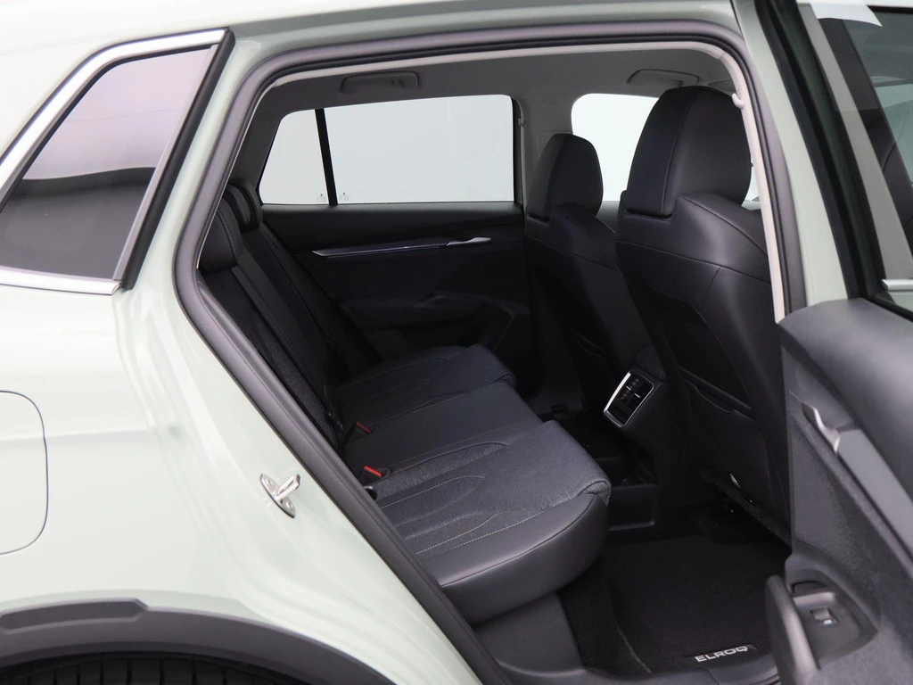 Škoda Elroq – foto 35