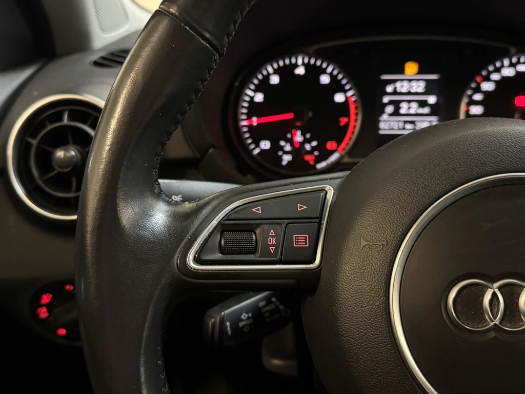 Audi A1 Sportback – foto 20
