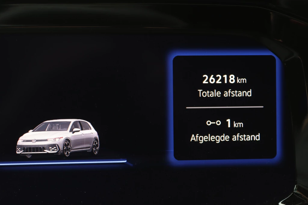 Volkswagen Golf – foto 28