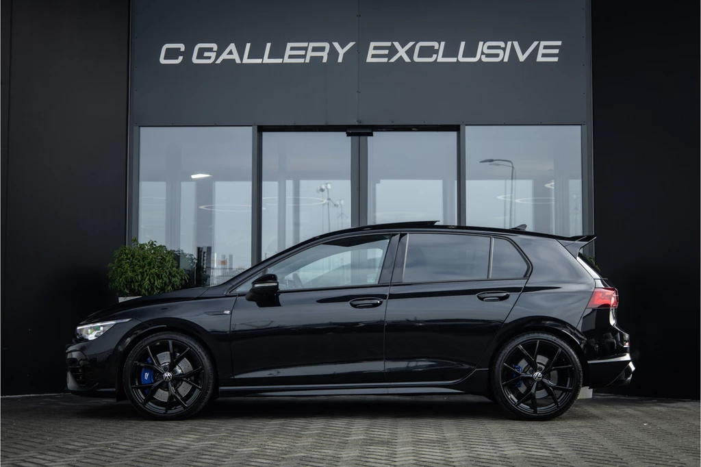 Volkswagen Golf – foto 2