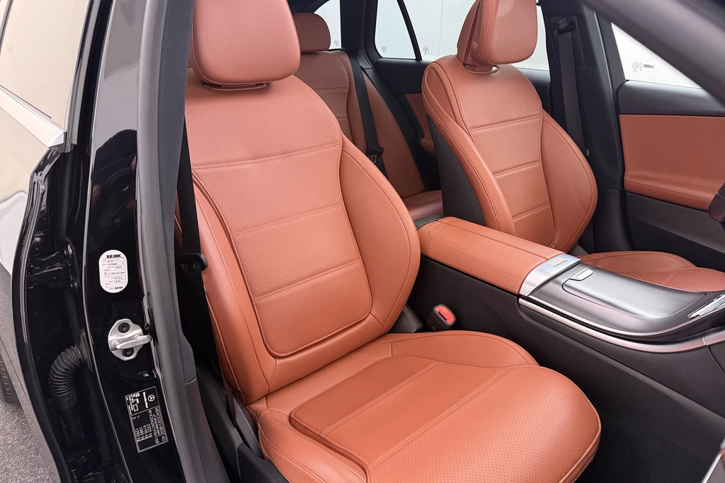 Mercedes-Benz C-Klasse – foto 17