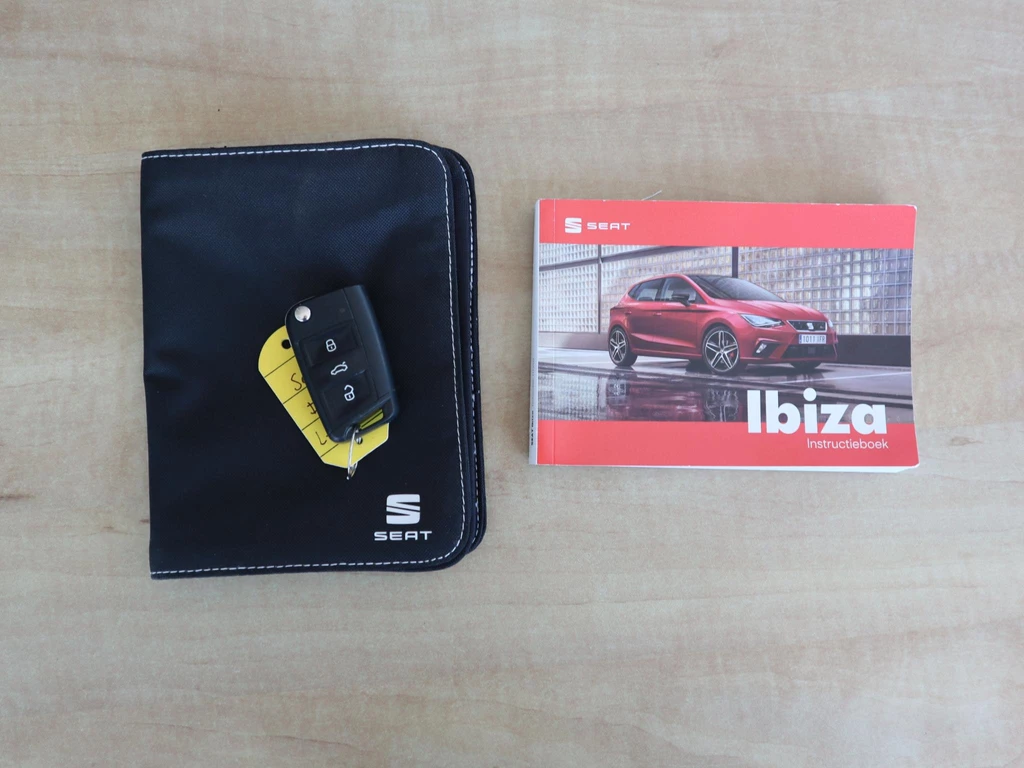SEAT Ibiza – foto 25