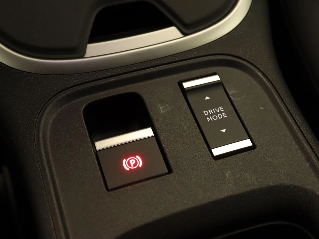 Jeep Avenger – foto 33