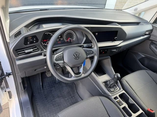 Volkswagen Caddy – thumbnail 32