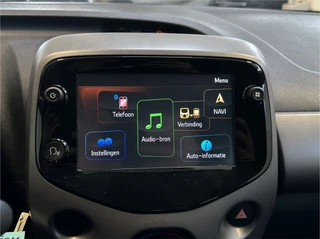 Toyota Aygo – thumbnail 17