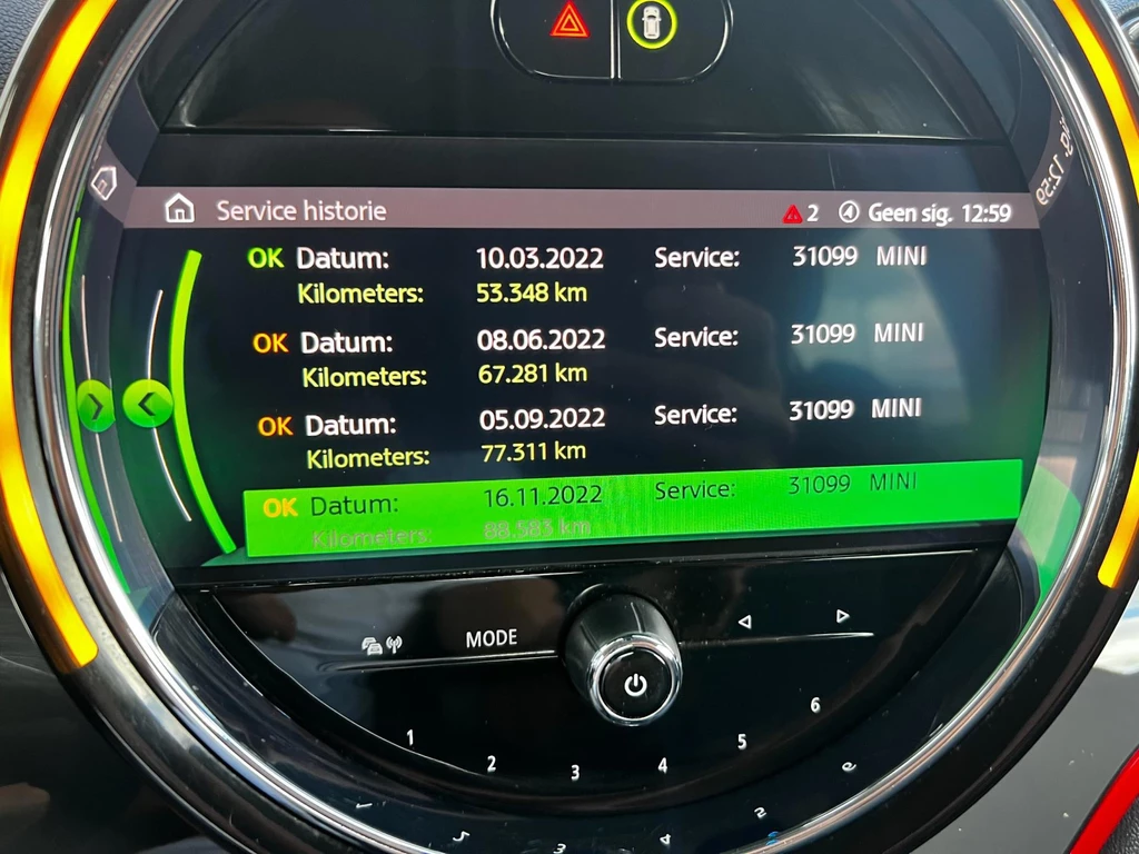 MINI Countryman – foto 29