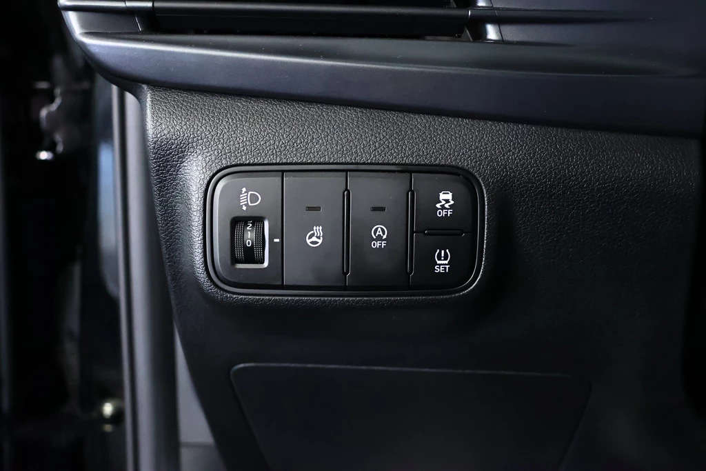 Hyundai Bayon – foto 23