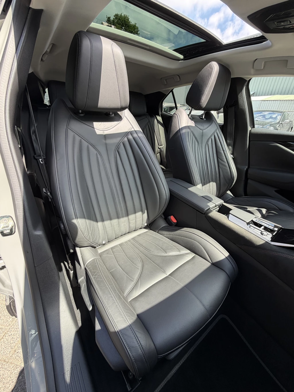 DS DS 4 – foto 17