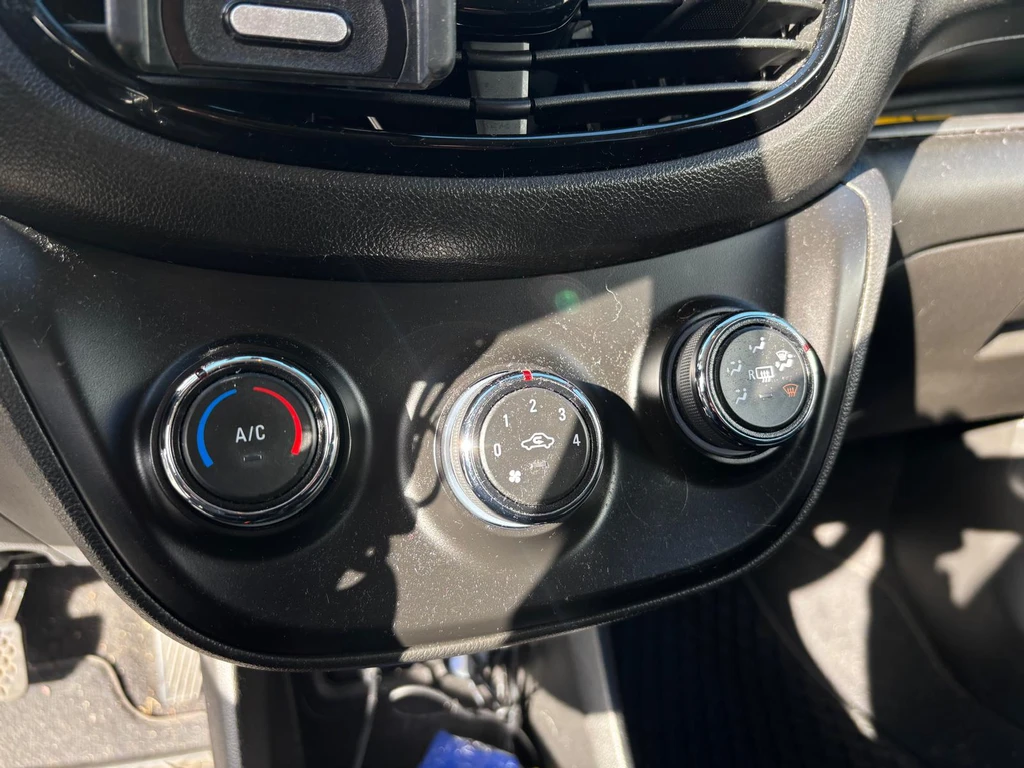 Opel KARL – foto 9