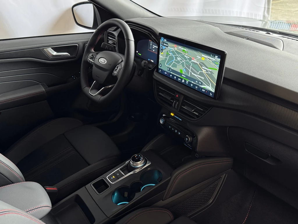 Ford Kuga – foto 48