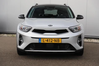 Kia Stonic – thumbnail 4