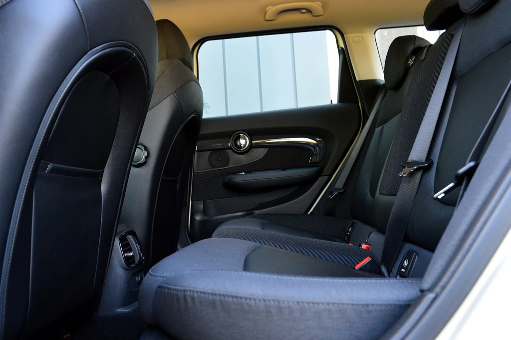 MINI Clubman – foto 13