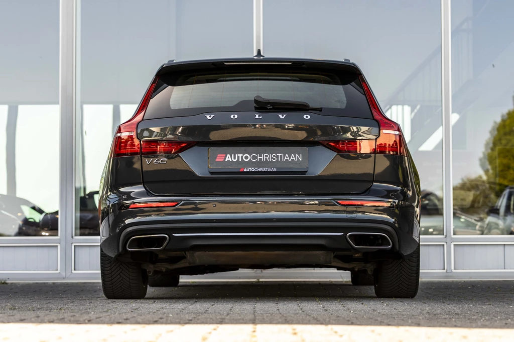 Volvo V60 – foto 5