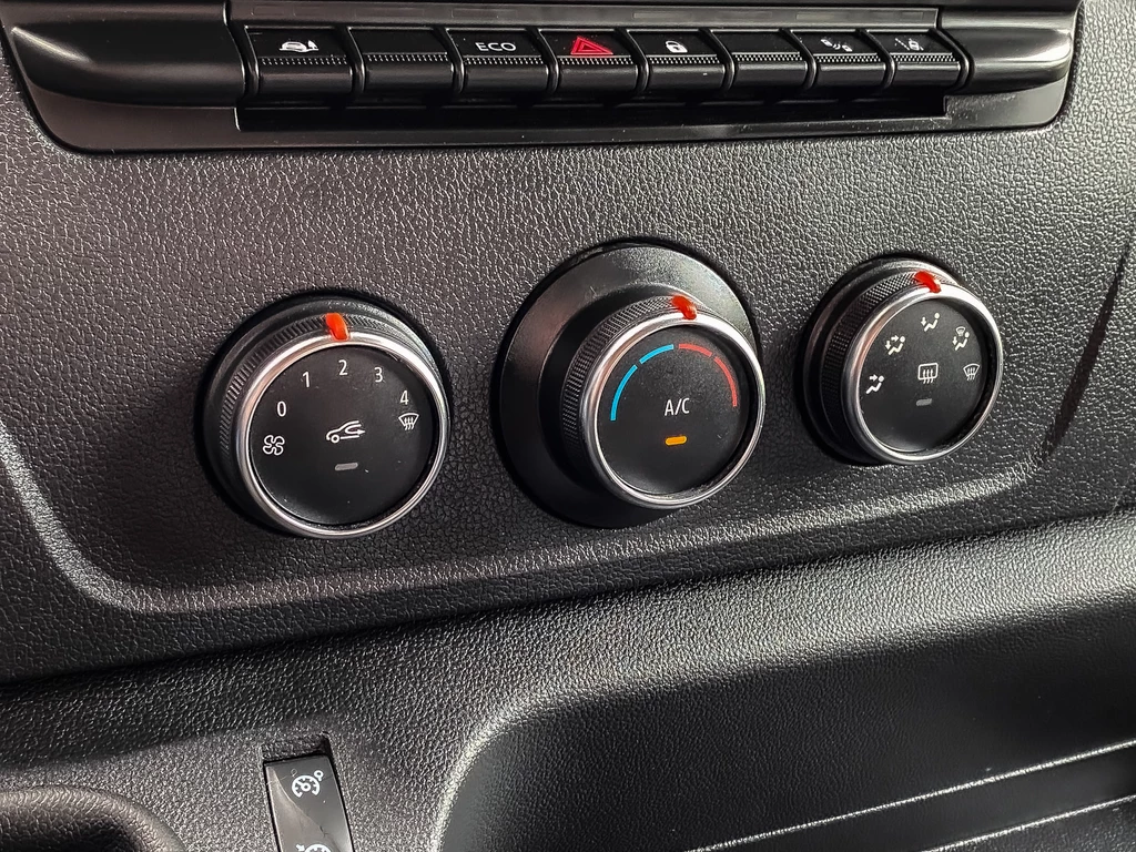 Renault Master – foto 24